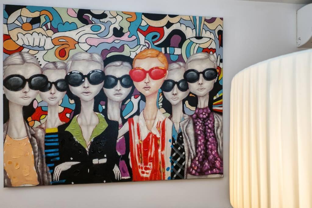 Relaxing 2Bd Apartment, Ground Floor - Walk To Old Town Split Eksteriør bilde