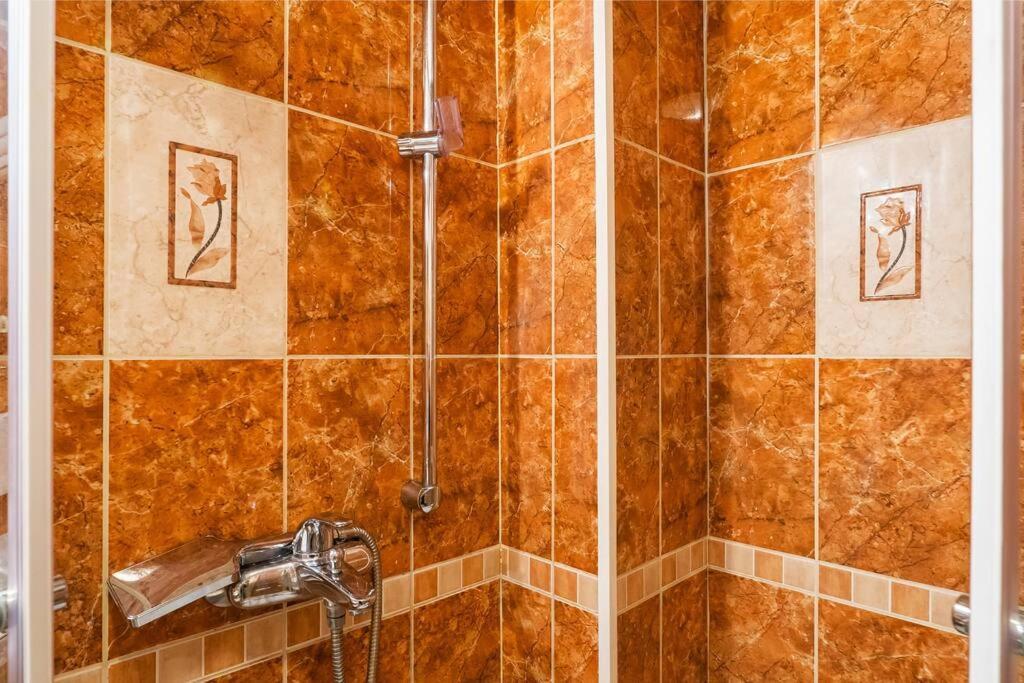 Relaxing 2Bd Apartment, Ground Floor - Walk To Old Town Split Eksteriør bilde