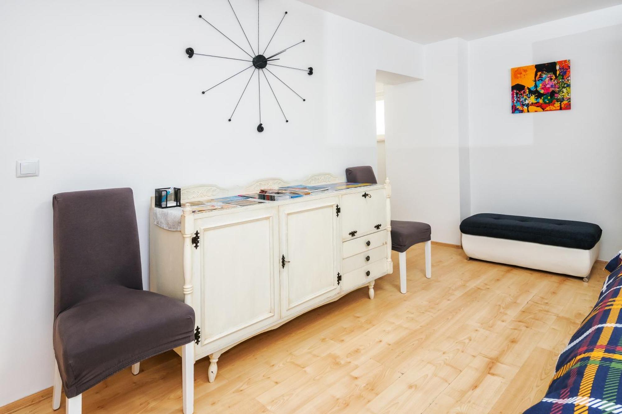 Relaxing 2Bd Apartment, Ground Floor - Walk To Old Town Split Eksteriør bilde
